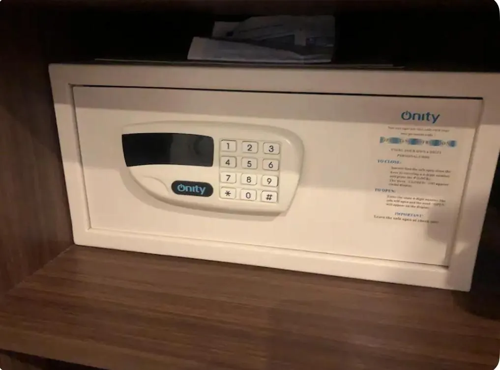 The Shore Abel 110/ Gym+Pool+Ocean View Плая-дель-Кармен Апартаменты